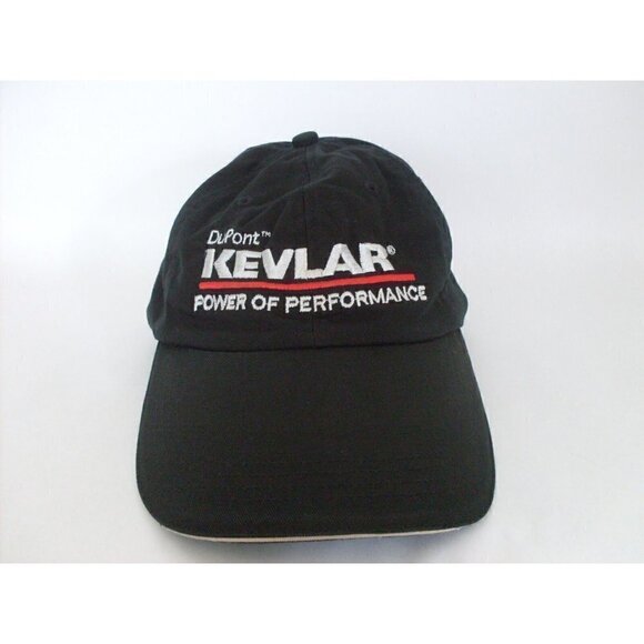 Dupont Power of Performance Adjustable Hat (By Cap America)